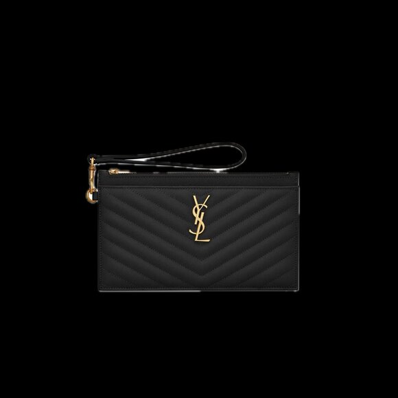 YSL Wristlet - Picture 4 of 6